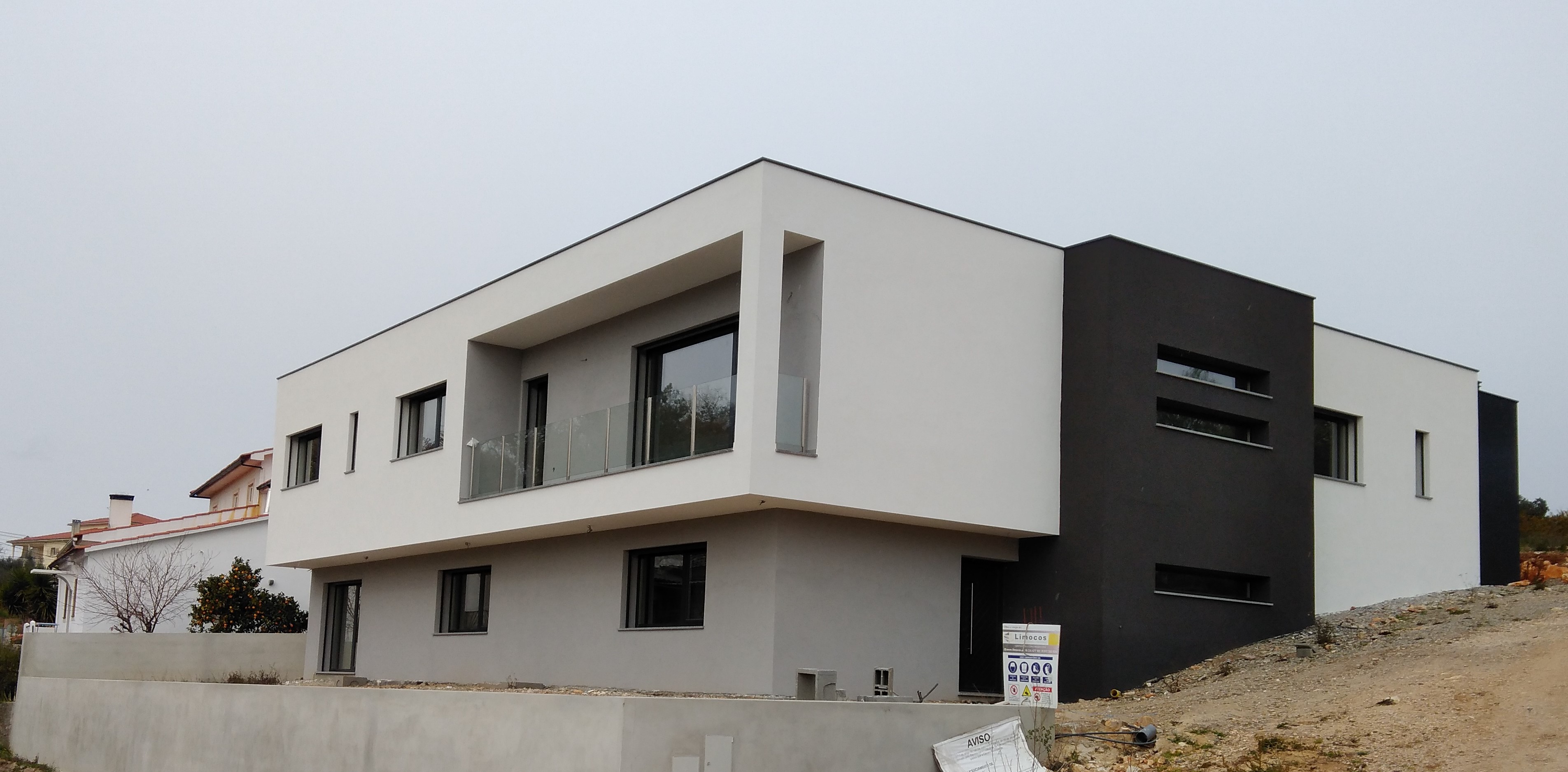 Construção Civil e Reabilitação